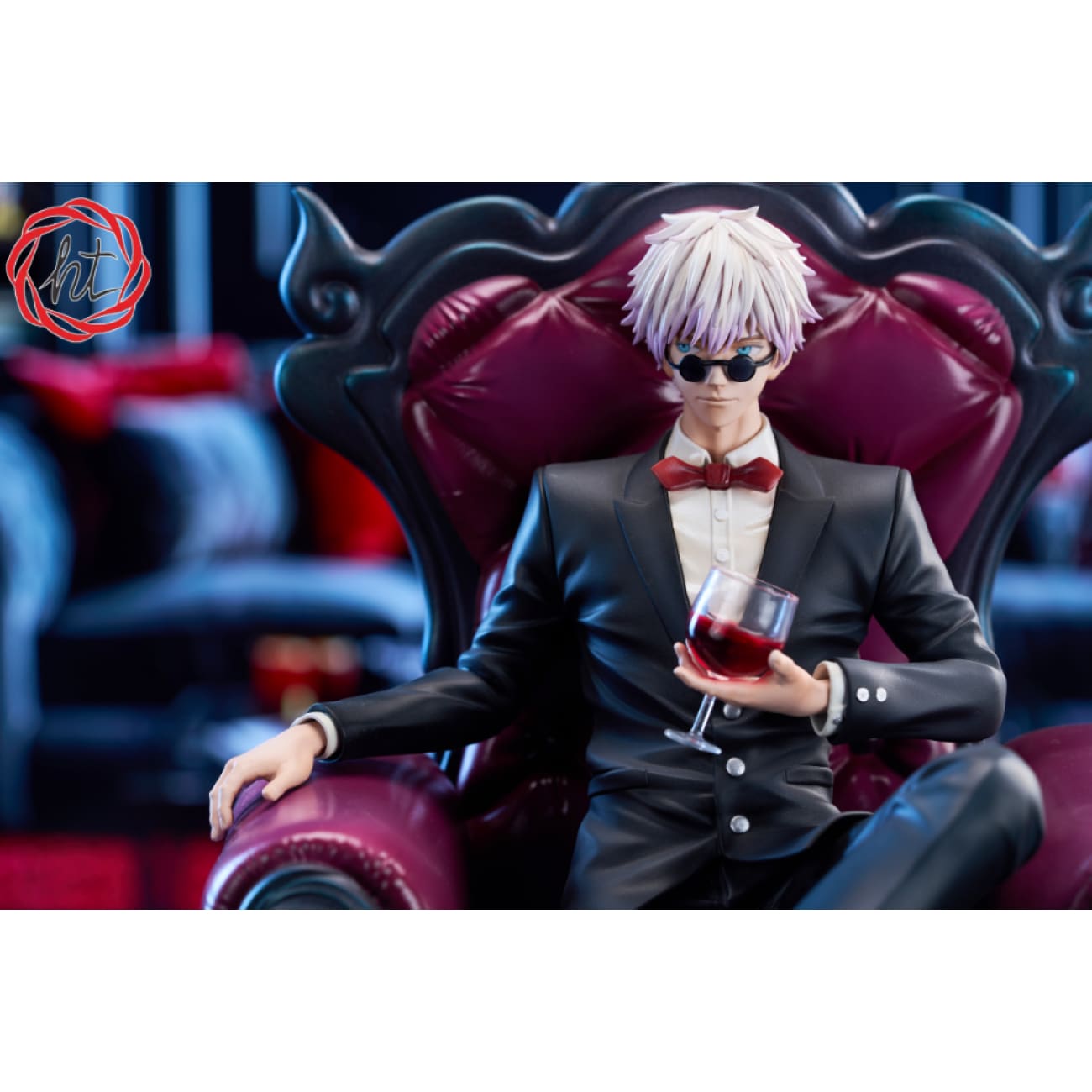 HT Studio - Satoru Gojo Suit Ver.