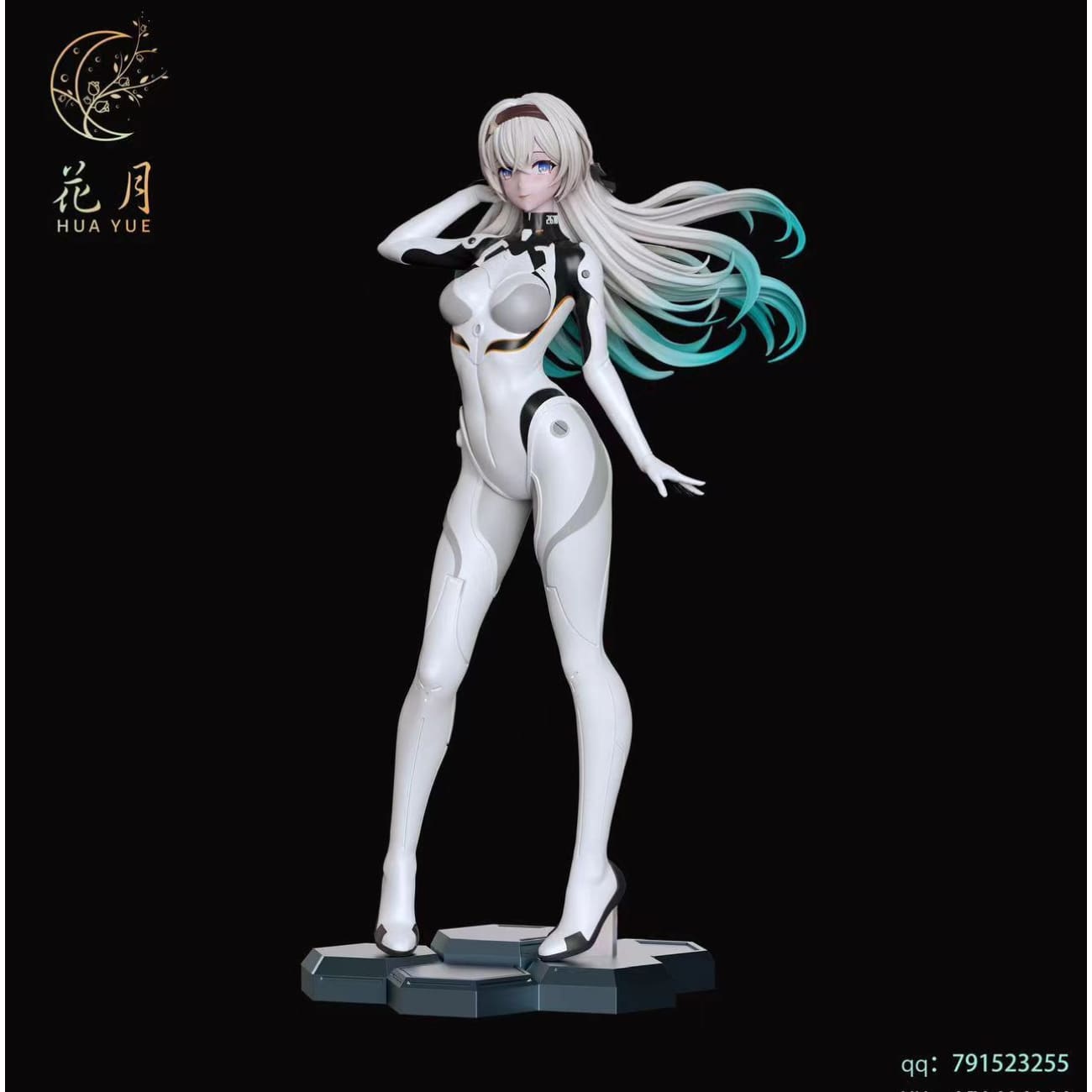 Hua Yue Studio - Firefly [3 Variants]