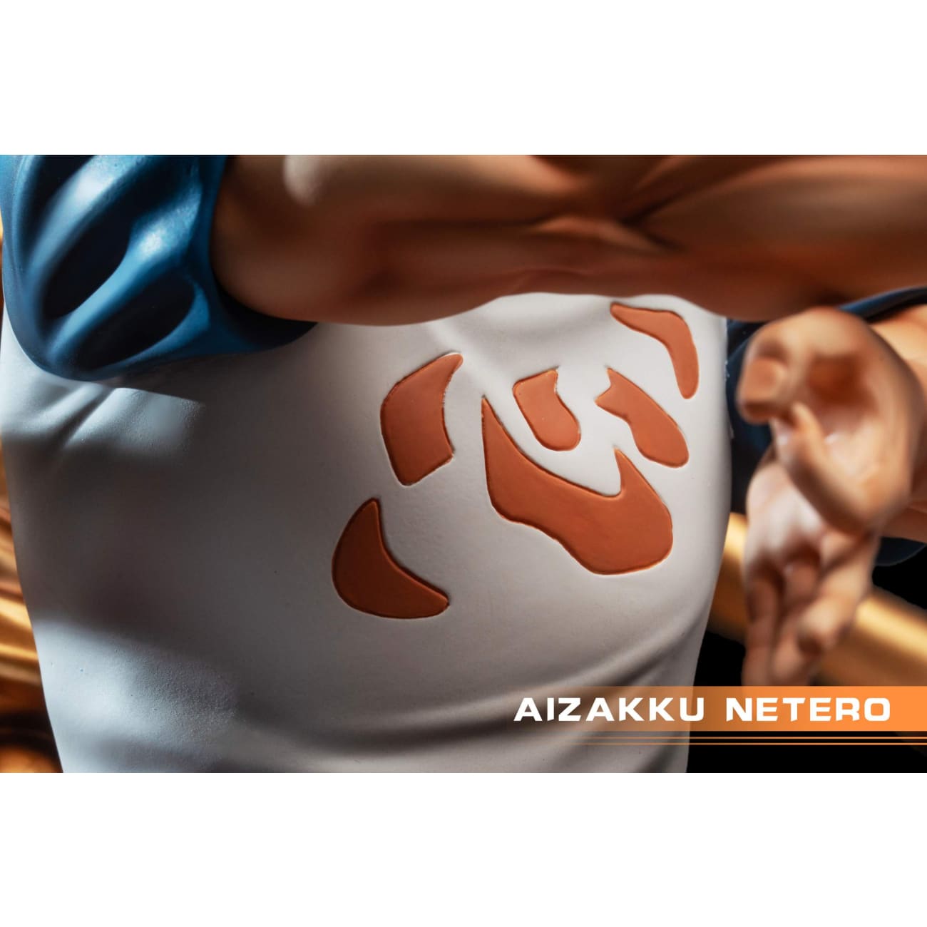 Huan Ying Studio / YU Studio - Isaac Netero [2 Variants]