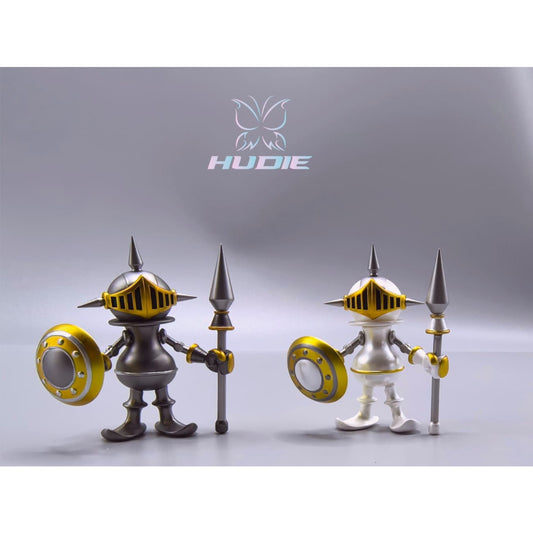 Hudie Studio - PawnChessmon [2 Variants]