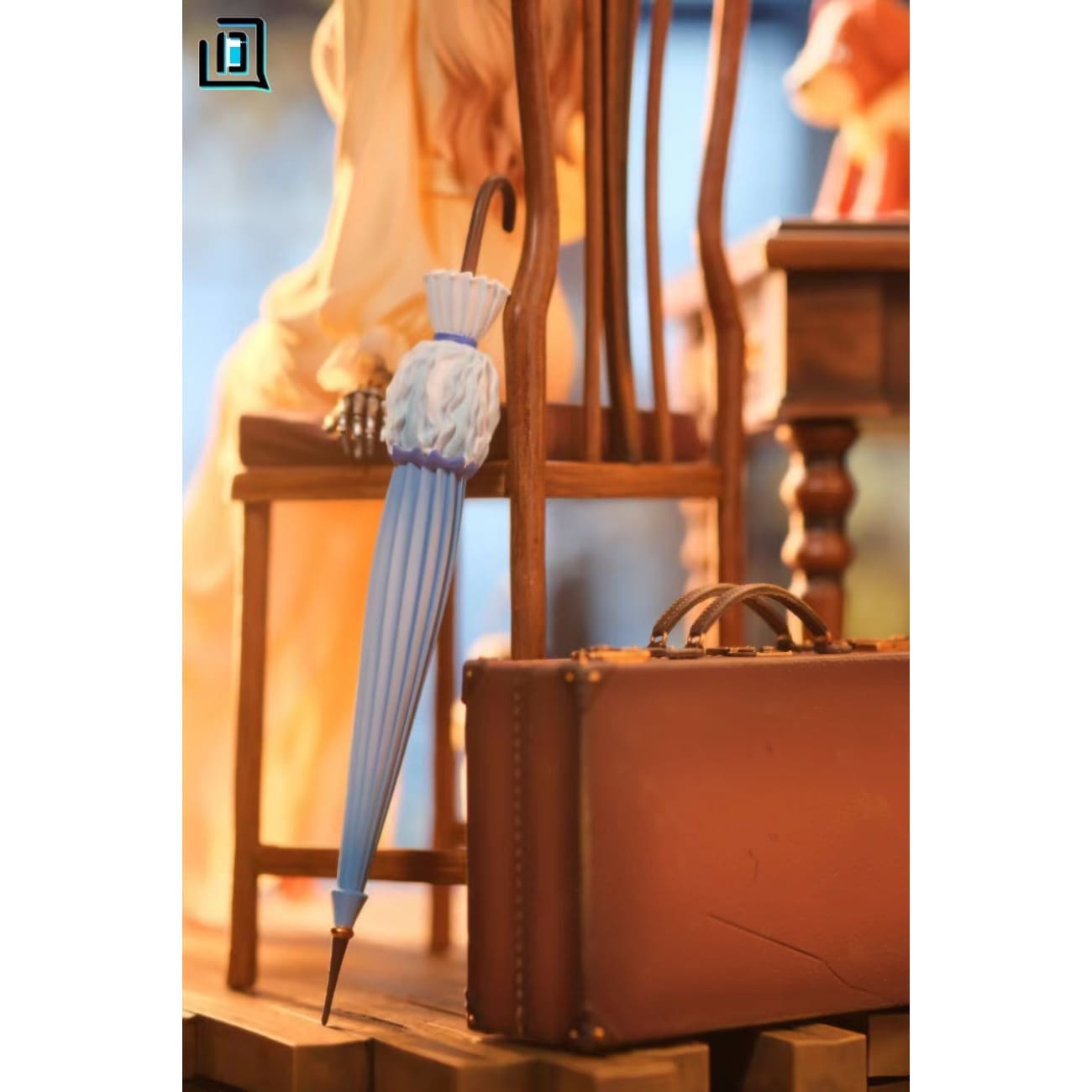 Hui Xiang Studio - Violet Evergarden Pajamas Ver.