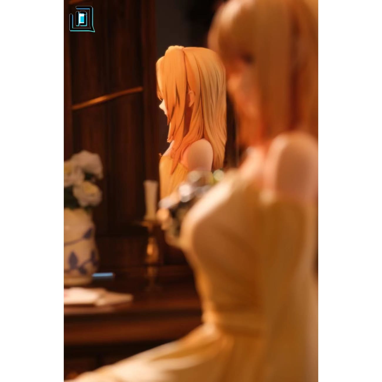 Hui Xiang Studio - Violet Evergarden Pajamas Ver.