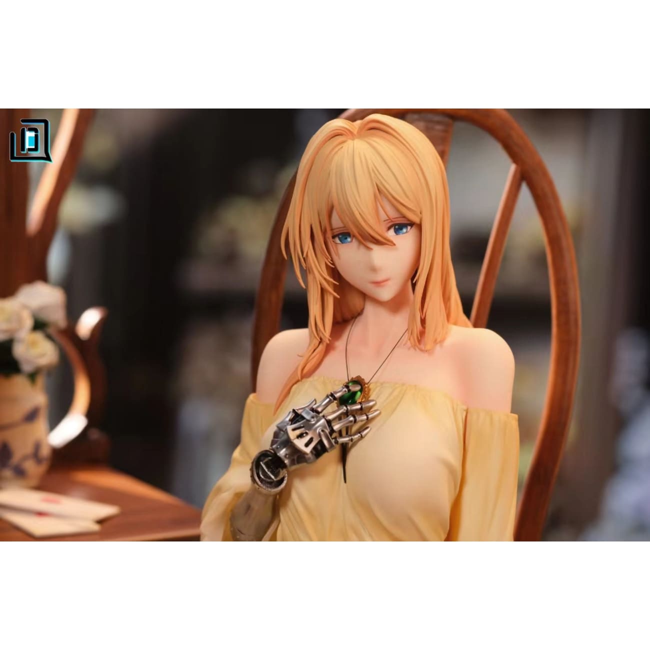 Hui Xiang Studio - Violet Evergarden Pajamas Ver.
