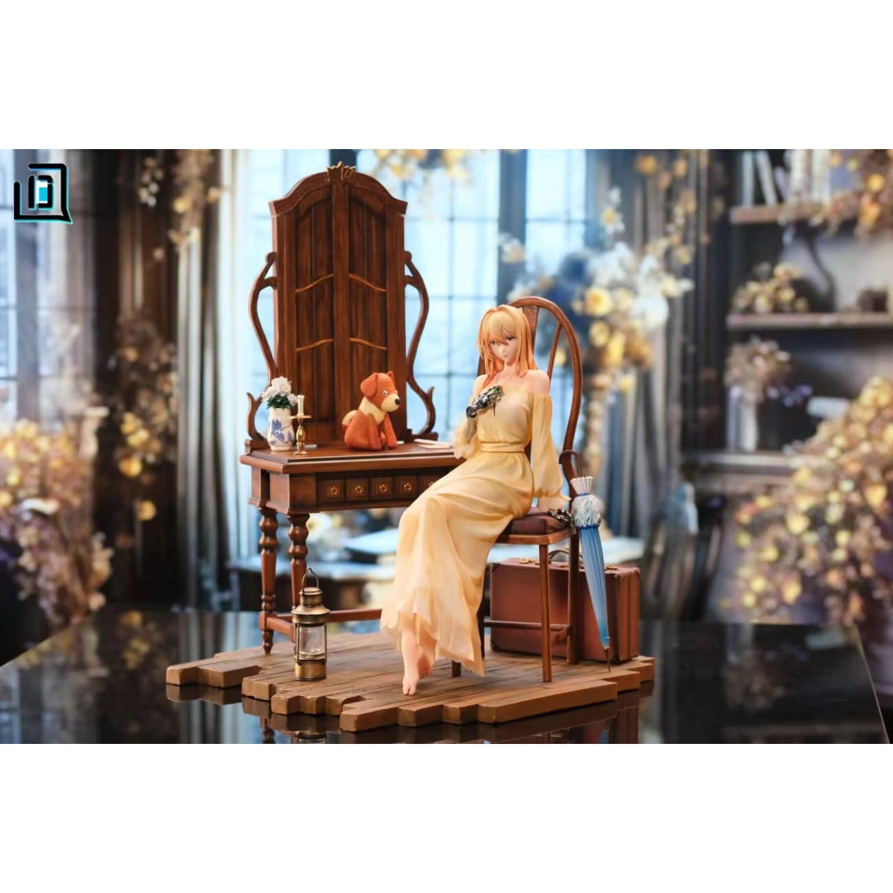 Hui Xiang Studio - Violet Evergarden Pajamas Ver.