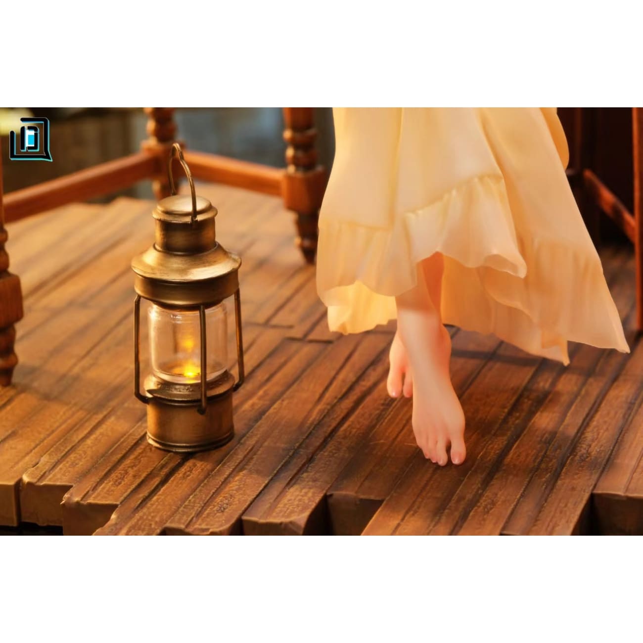 Hui Xiang Studio - Violet Evergarden Pajamas Ver.