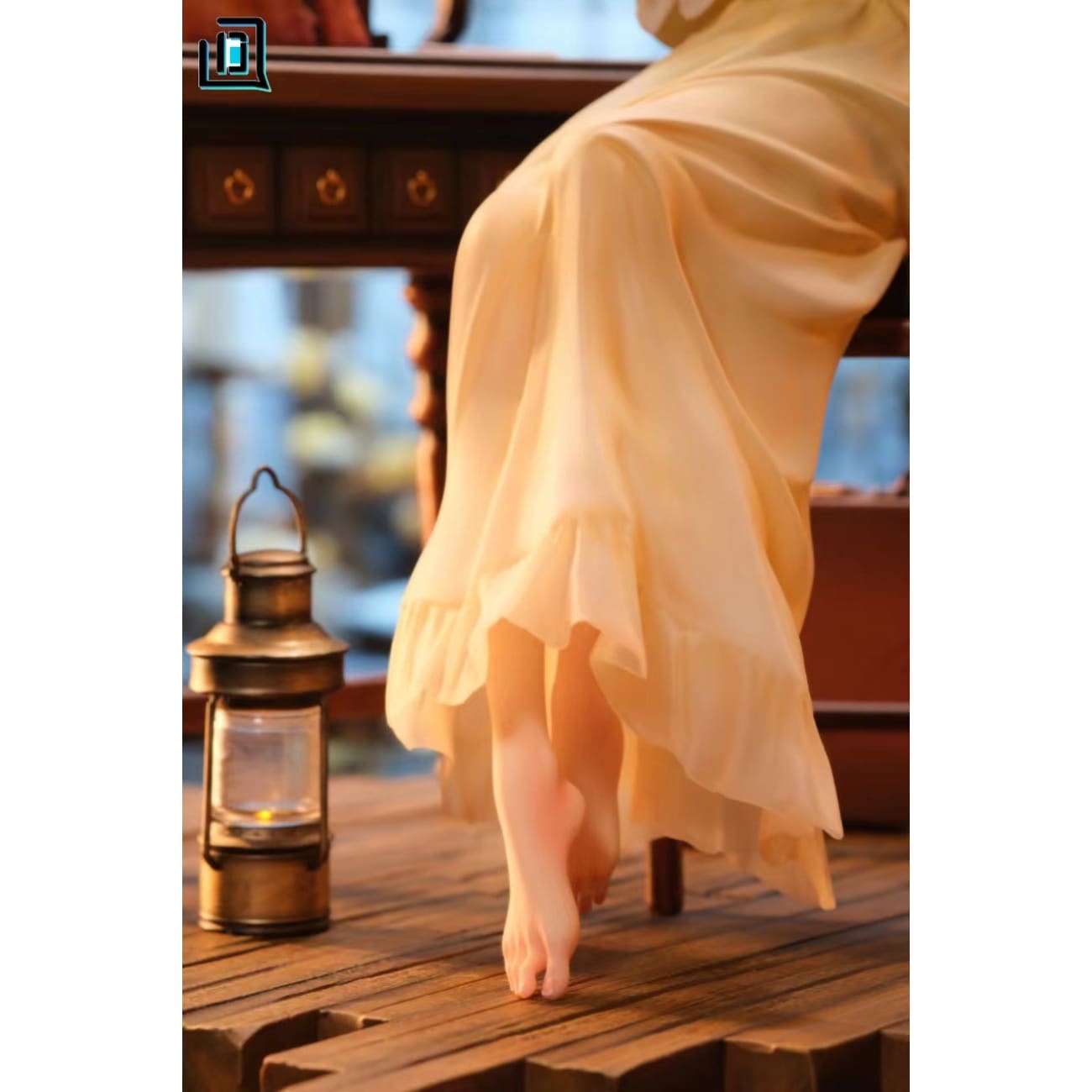 Hui Xiang Studio - Violet Evergarden Pajamas Ver.