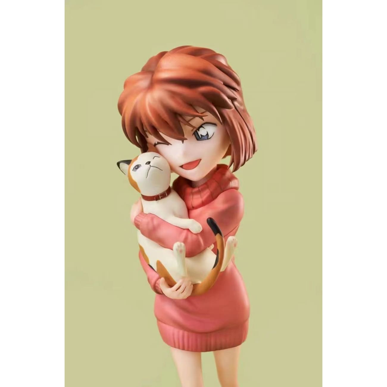 Hui Yuan Ai Shou Ban - Shiho Miyano