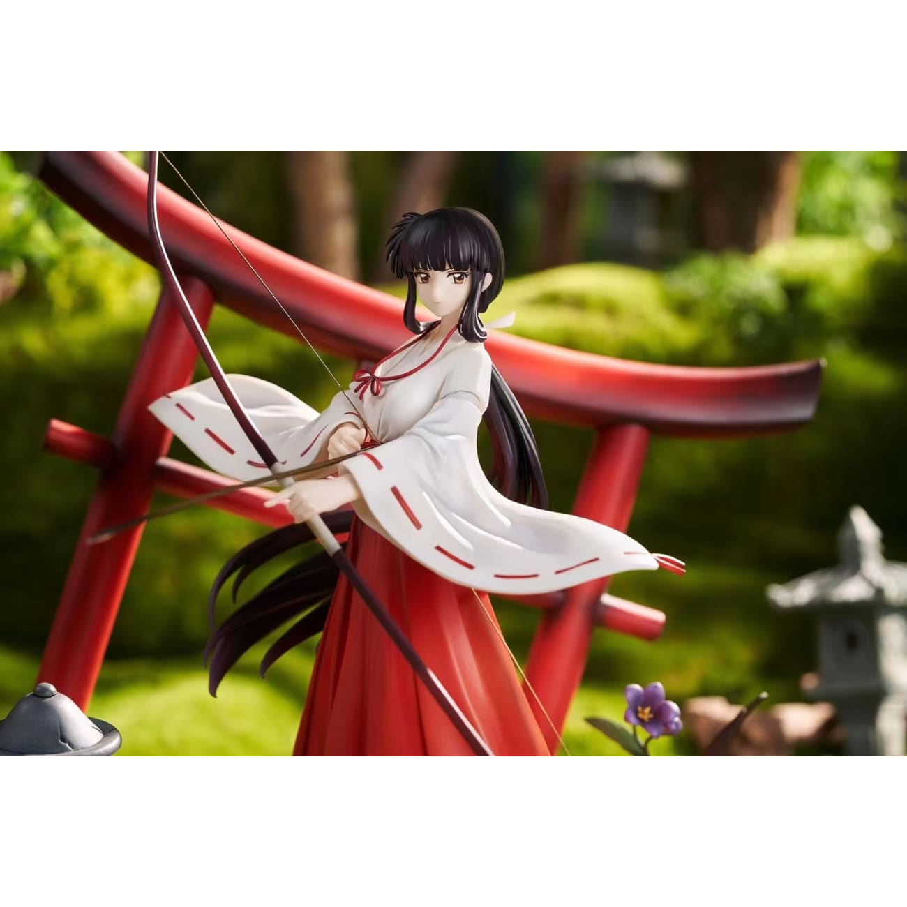 Hun Yu Studio - Kikyo [2 Variants]