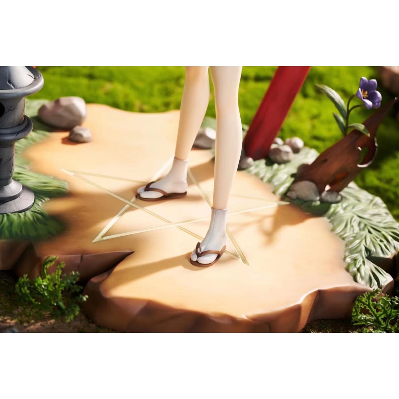 Hun Yu Studio - Kikyo [2 Variants]