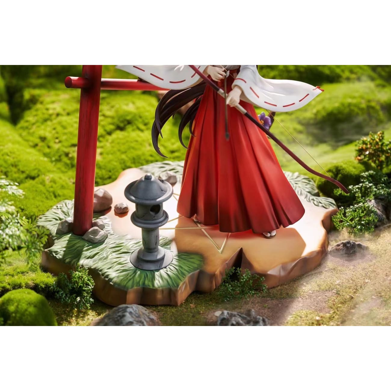 Hun Yu Studio - Kikyo [2 Variants]