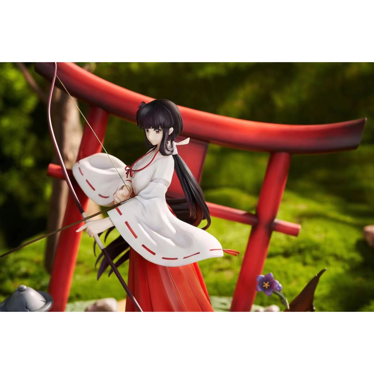 Hun Yu Studio - Kikyo [2 Variants]