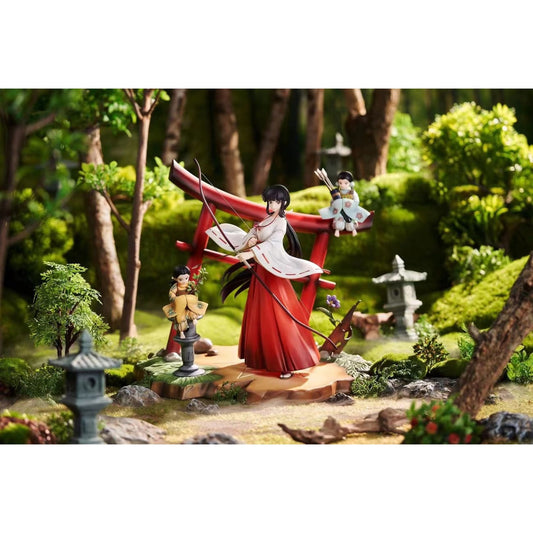 Hun Yu Studio - Kikyo [2 Variants]