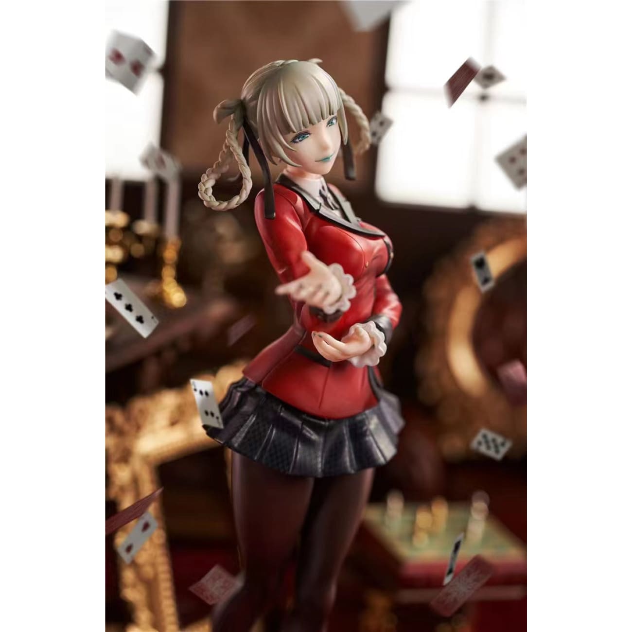 Hun Yu Studio - Momobami Kirari 