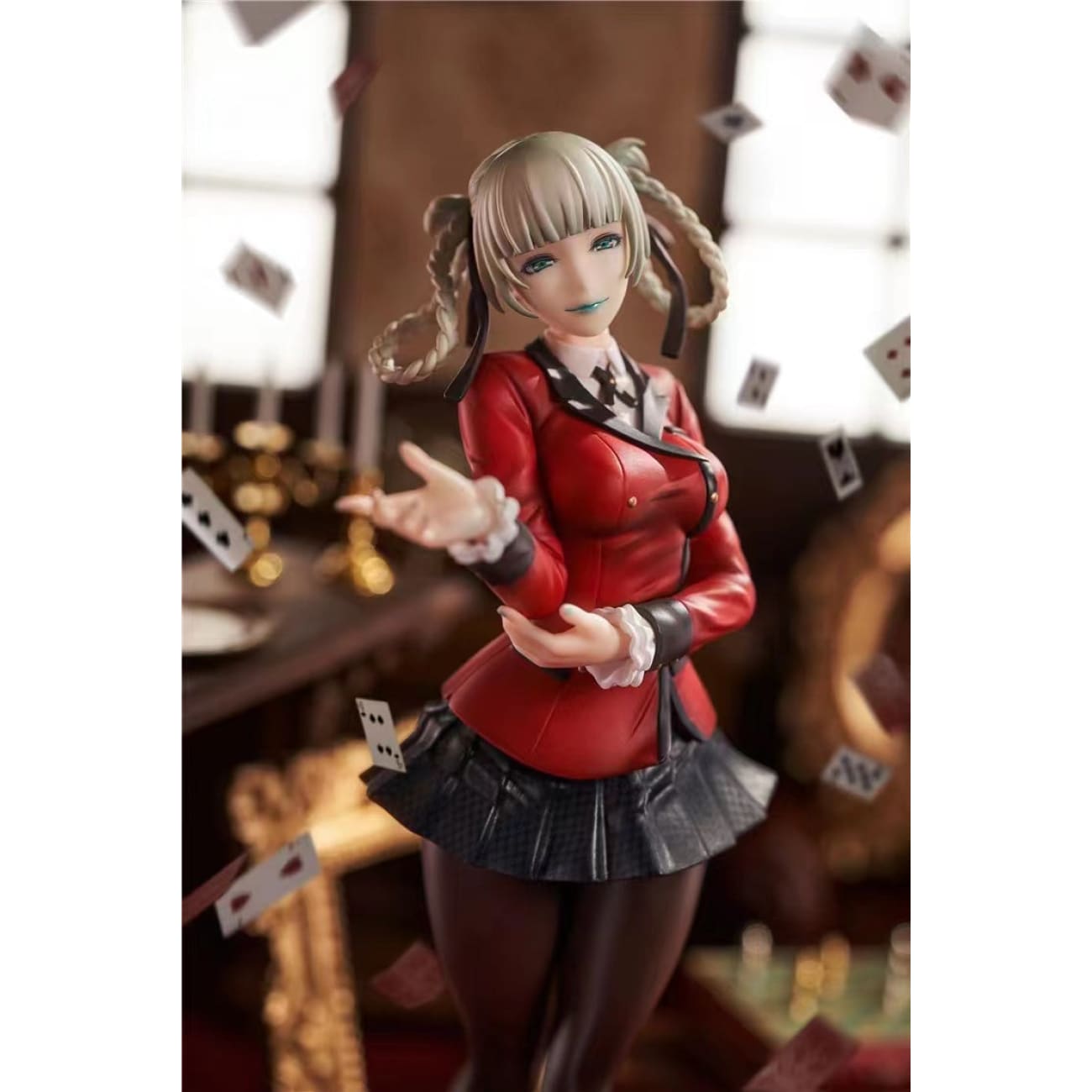 Hun Yu Studio - Momobami Kirari 