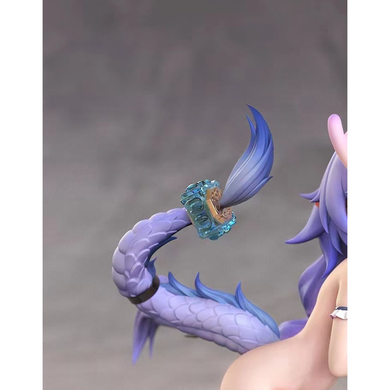 Hun Yu Studio / Soul Jade Studio - Bailu Swimsuit Ver. [Cast Off][2 Variants]