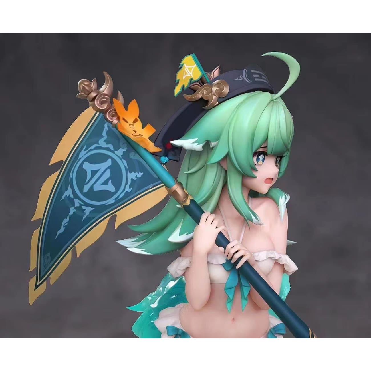 Hun Yu Studio / Soul Jade Studio - Huohuo The Xianzhou Luofu Ver. [Cast Off][2 Variants]