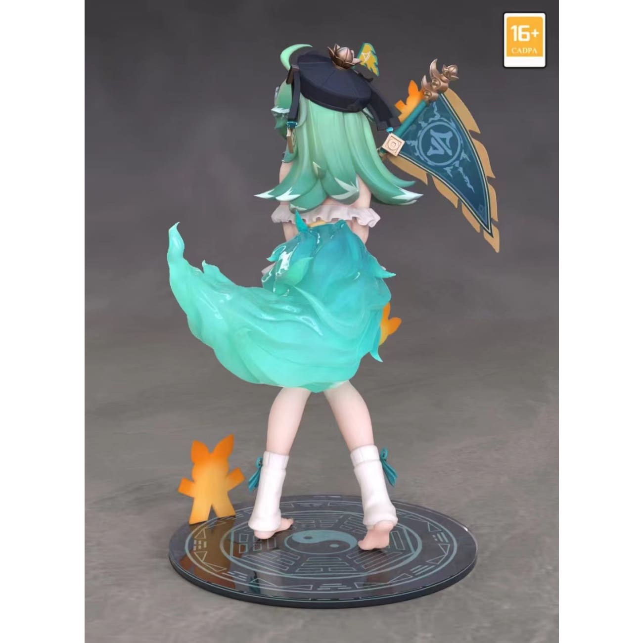 Hun Yu Studio / Soul Jade Studio - Huohuo The Xianzhou Luofu Ver. [Cast Off][2 Variants]