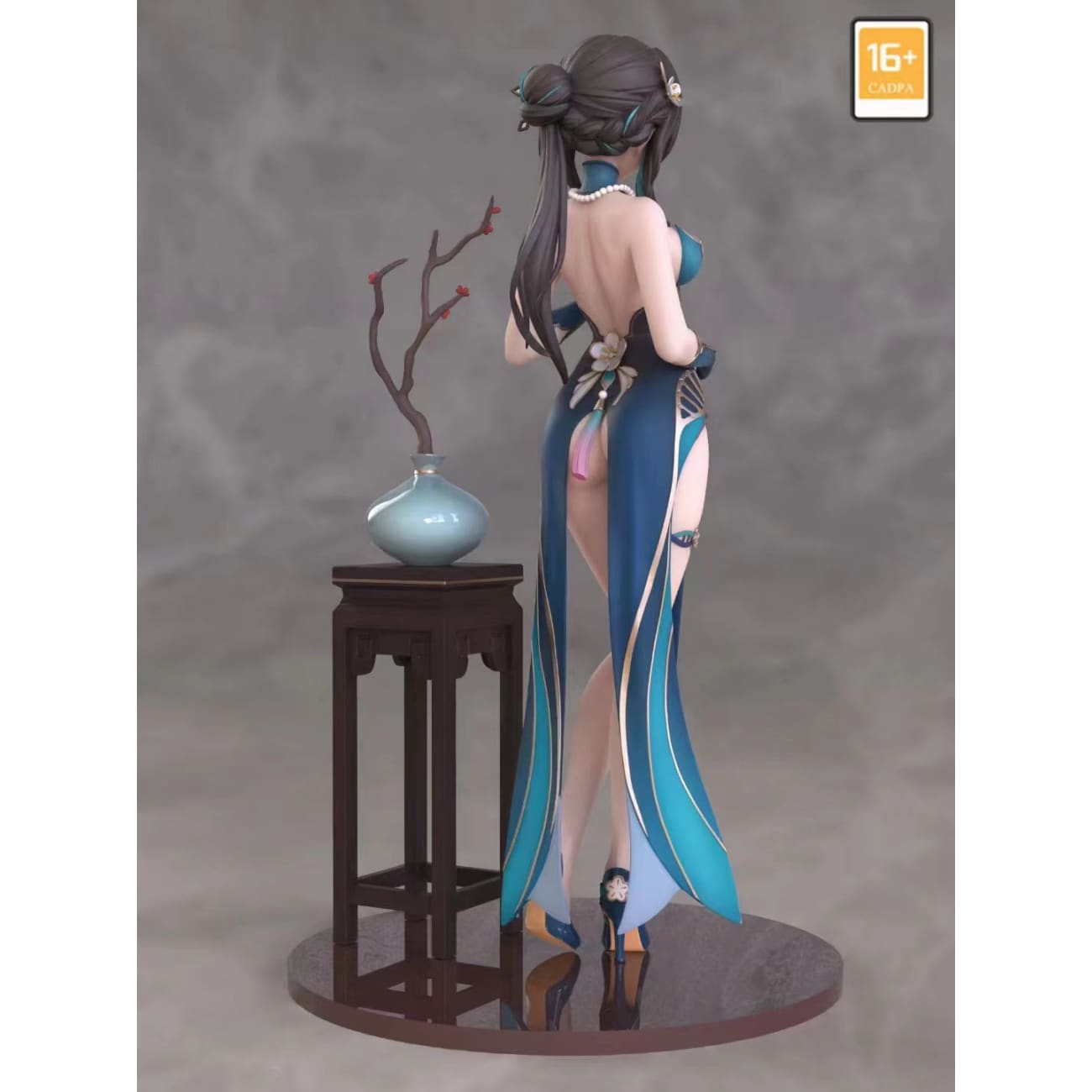 Hun Yu Studio / Soul Jade Studio - Ruan Mei [cast Off][2