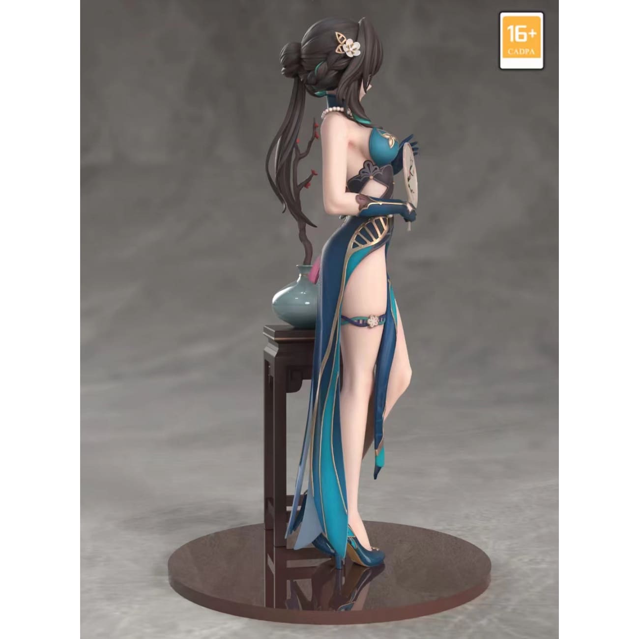 Hun Yu Studio / Soul Jade Studio - Ruan Mei [cast Off][2