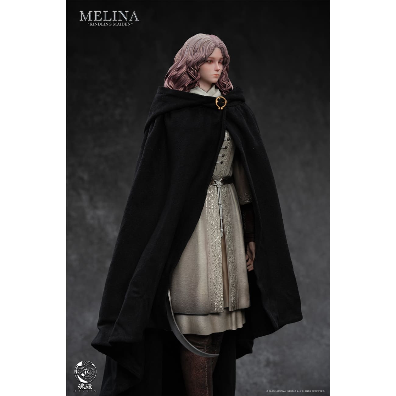 HunDian Studio - Melina