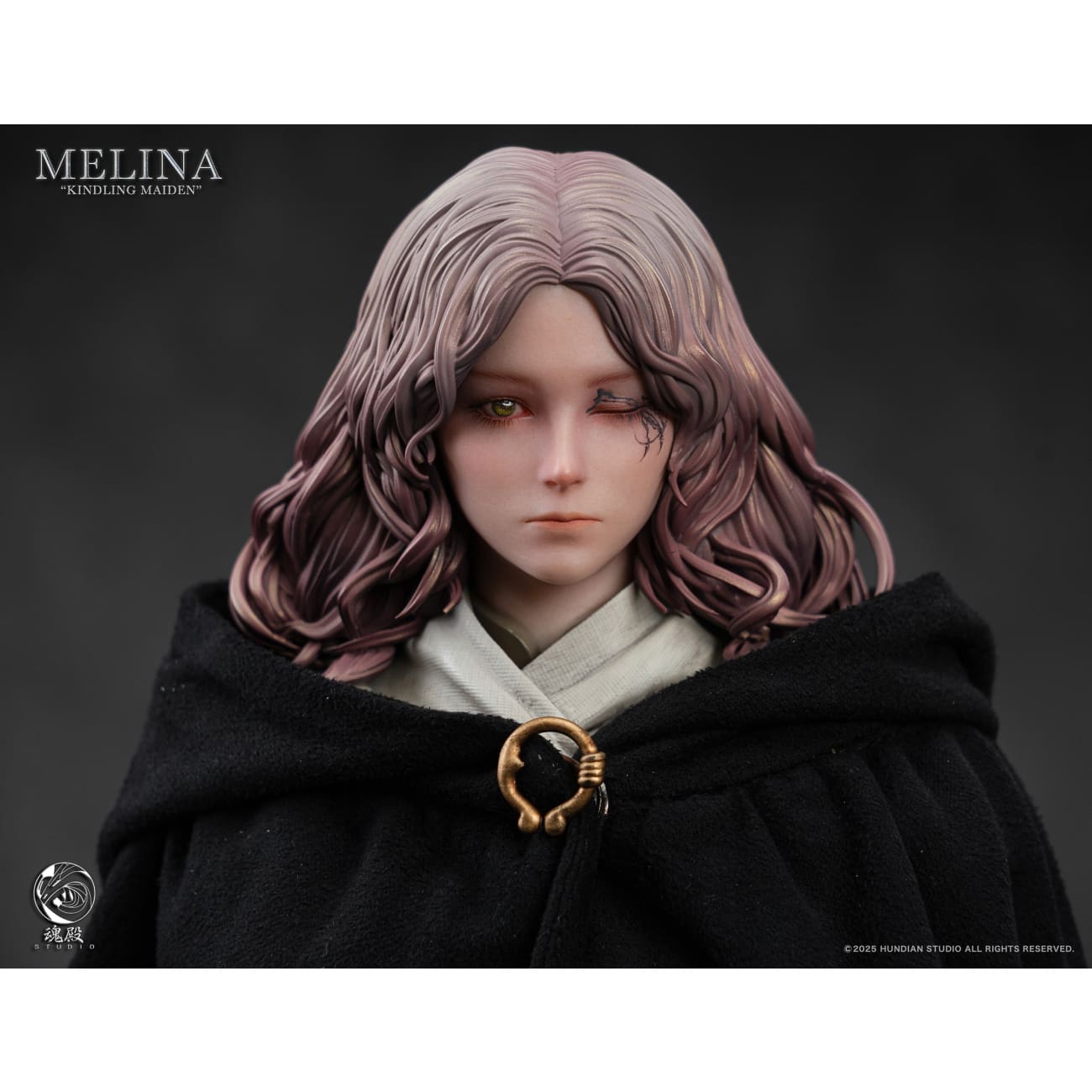 HunDian Studio - Melina