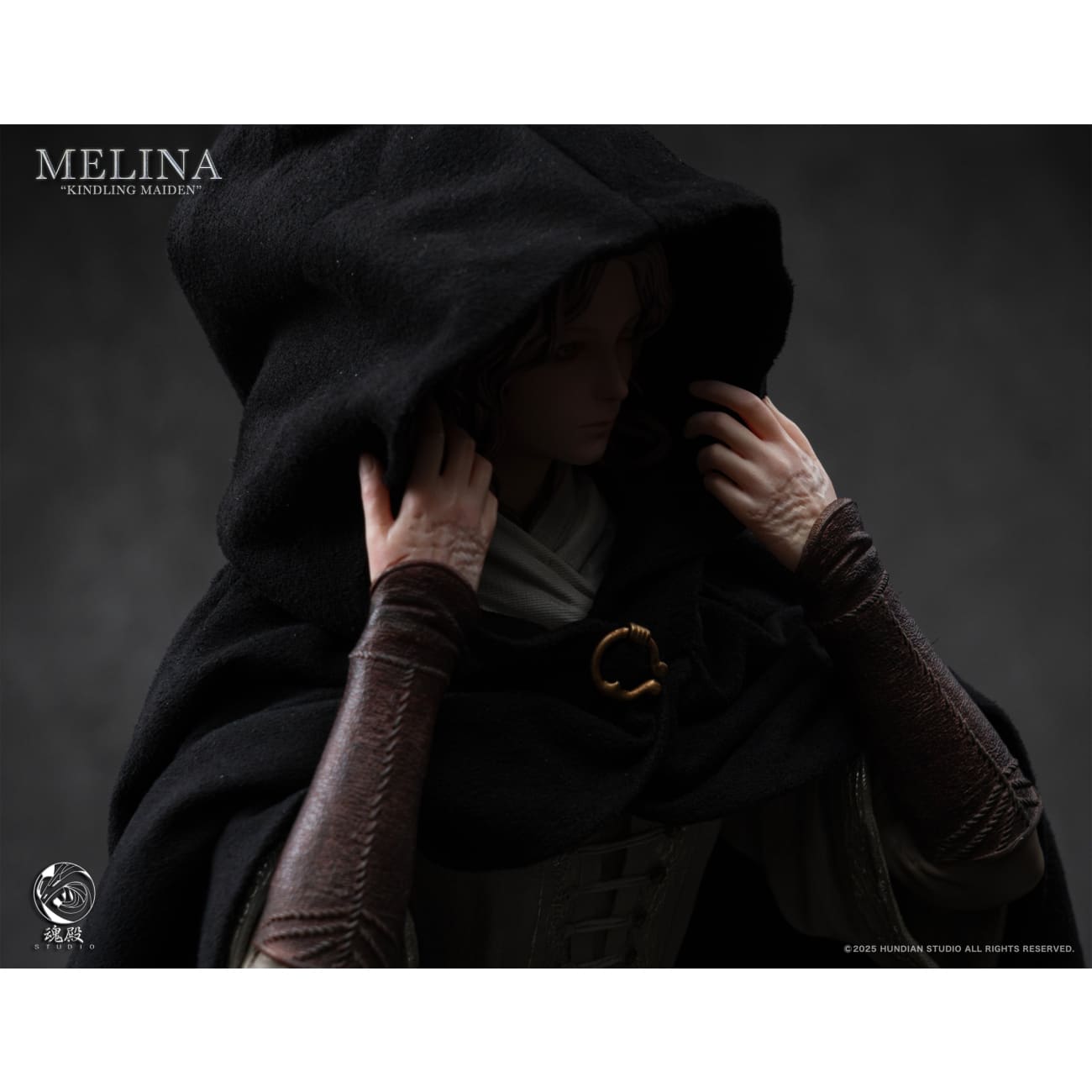 HunDian Studio - Melina