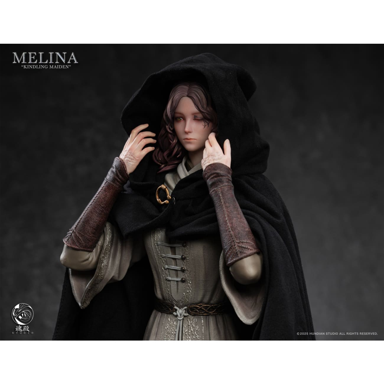 HunDian Studio - Melina