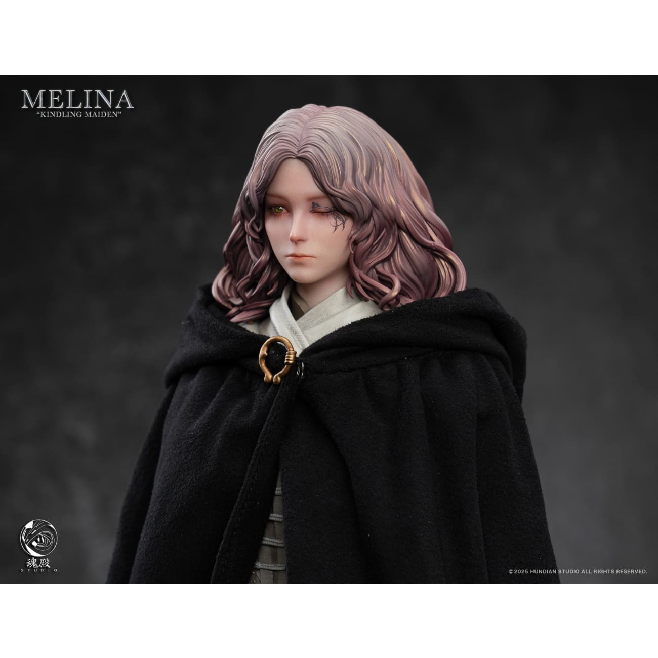 HunDian Studio - Melina