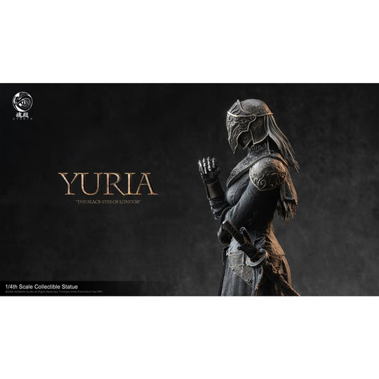 HunDian Studio - Yuria of Londor