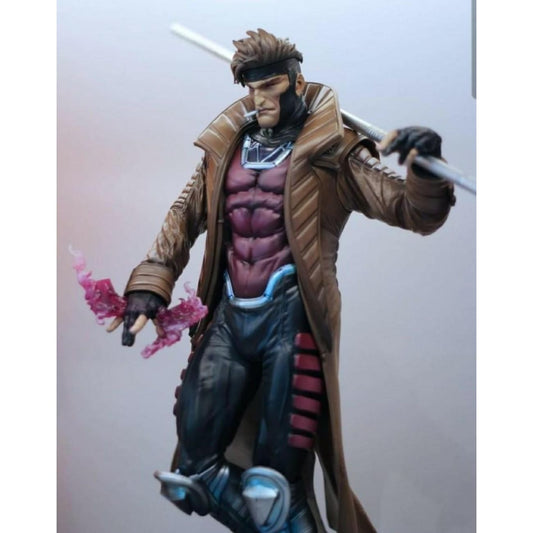 Hungry Hulk - Gambit