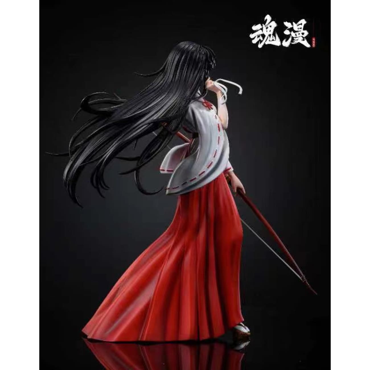 HunMan Studio - Kikyō 