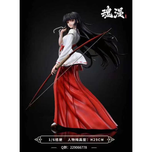 HunMan Studio - Kikyō 