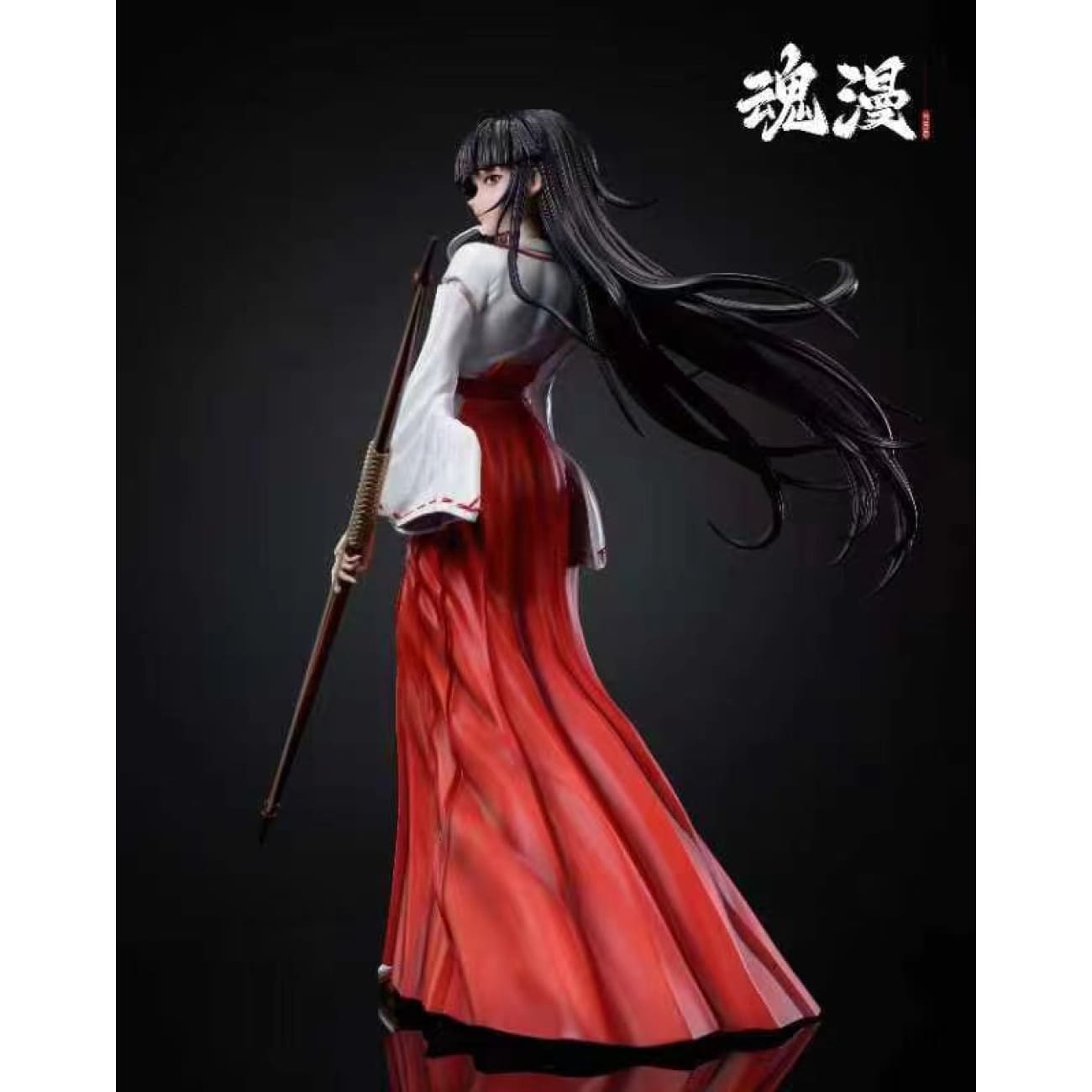 HunMan Studio - Kikyō 
