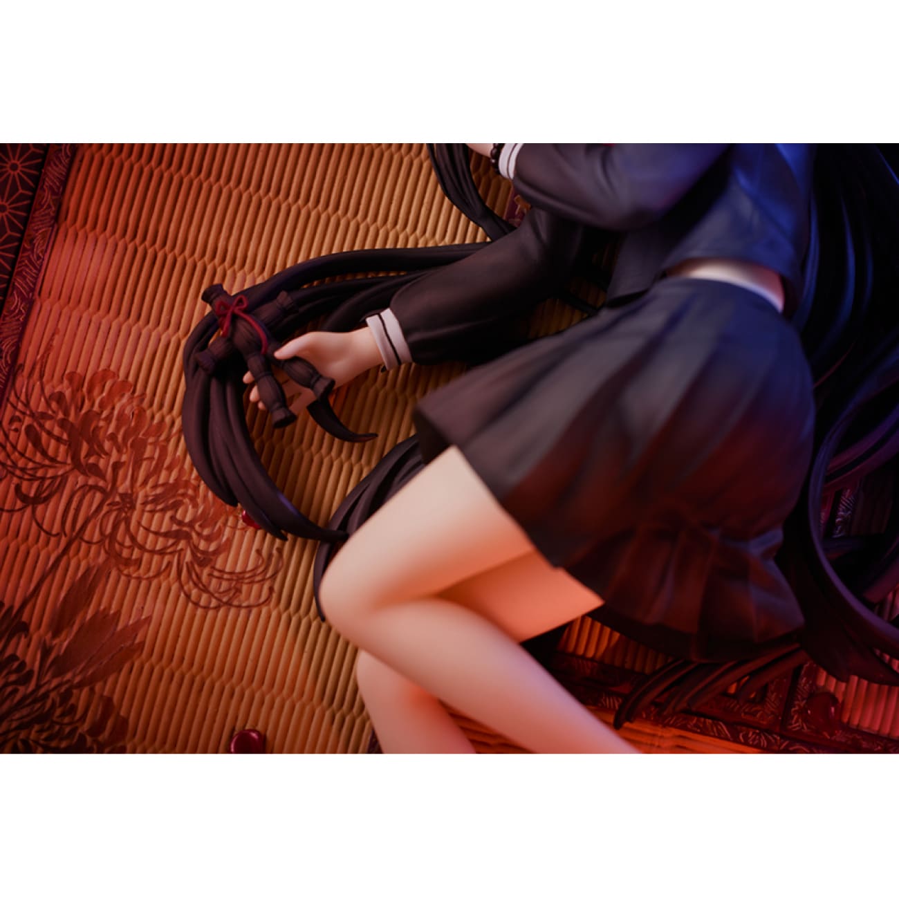 HunYu Studio / Soul Jade Studio - Ai Enma [2 Variants]
