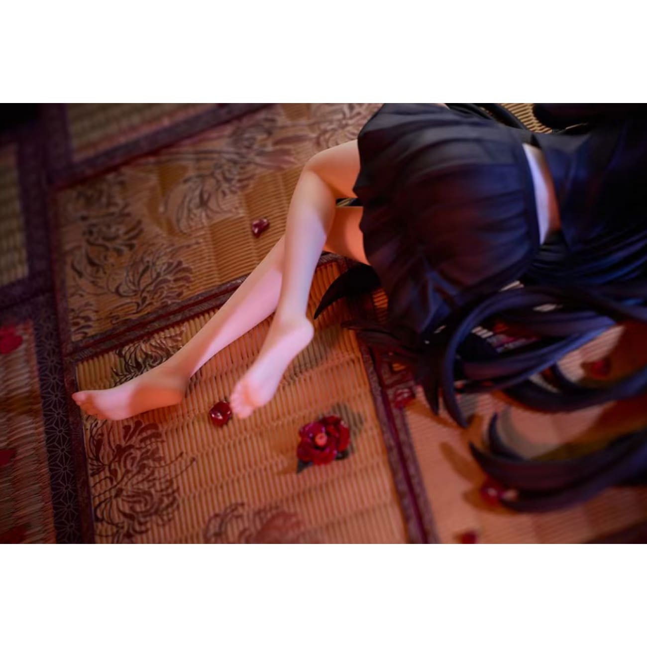 HunYu Studio / Soul Jade Studio - Ai Enma [2 Variants]