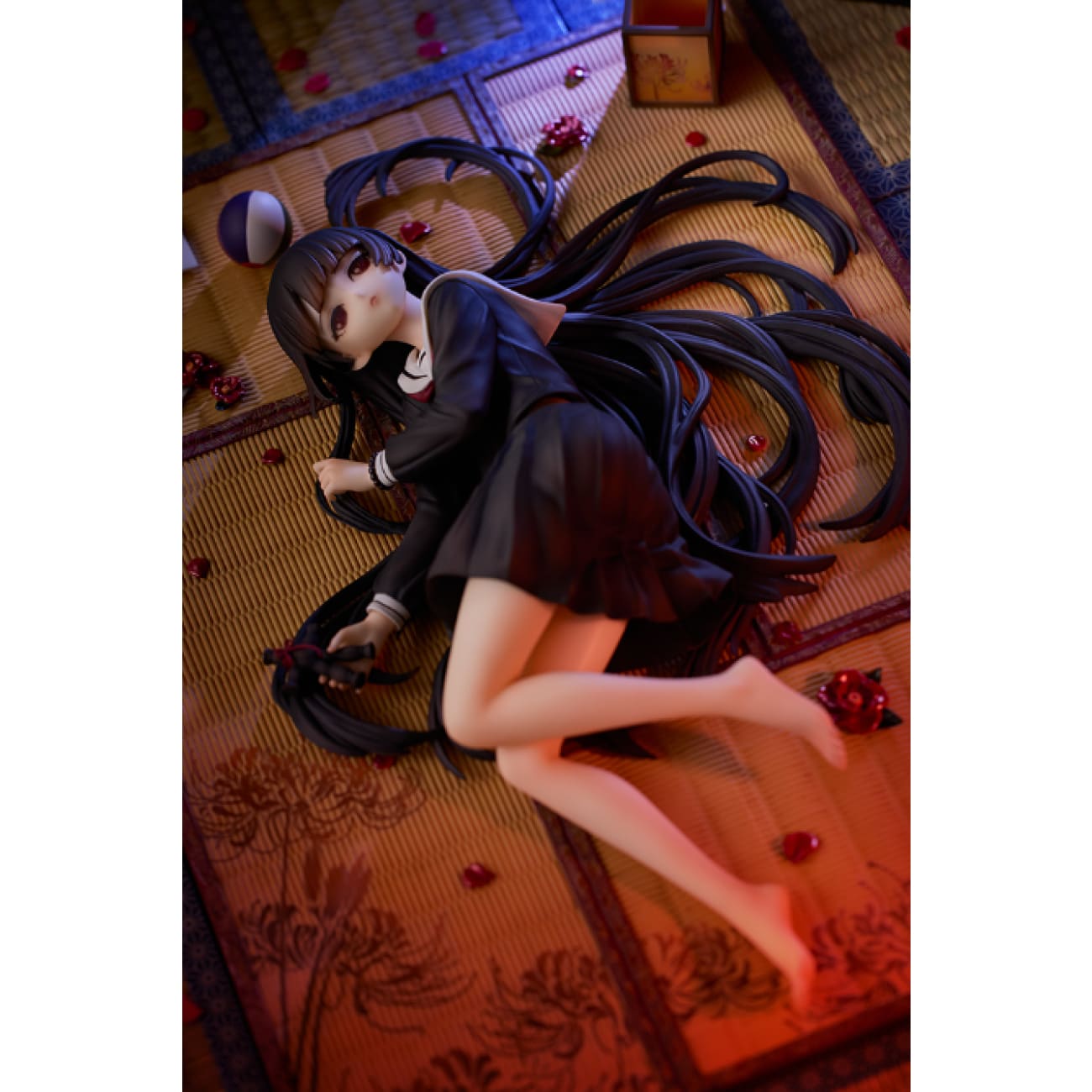 HunYu Studio / Soul Jade Studio - Ai Enma [2 Variants]