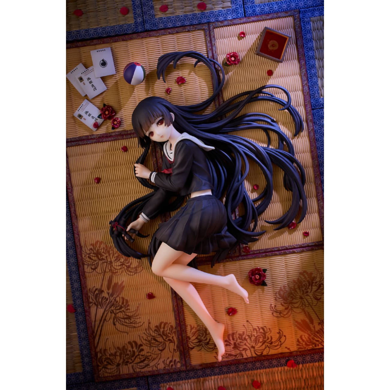HunYu Studio / Soul Jade Studio - Ai Enma [2 Variants]