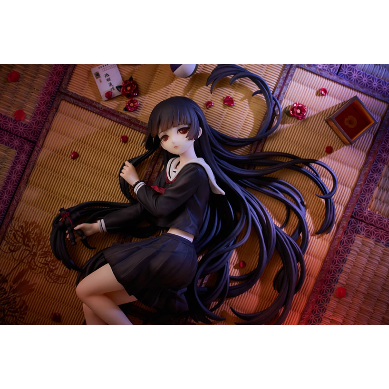 HunYu Studio / Soul Jade Studio - Ai Enma [2 Variants]