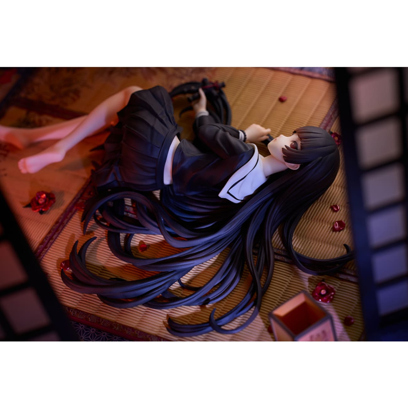 HunYu Studio / Soul Jade Studio - Ai Enma [2 Variants]