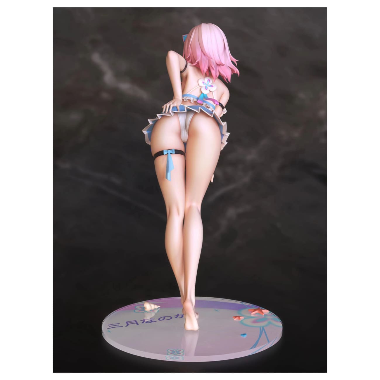 HunYu Studio / Soul Jade Studio - March 7th [Cast Off][2 Variants]