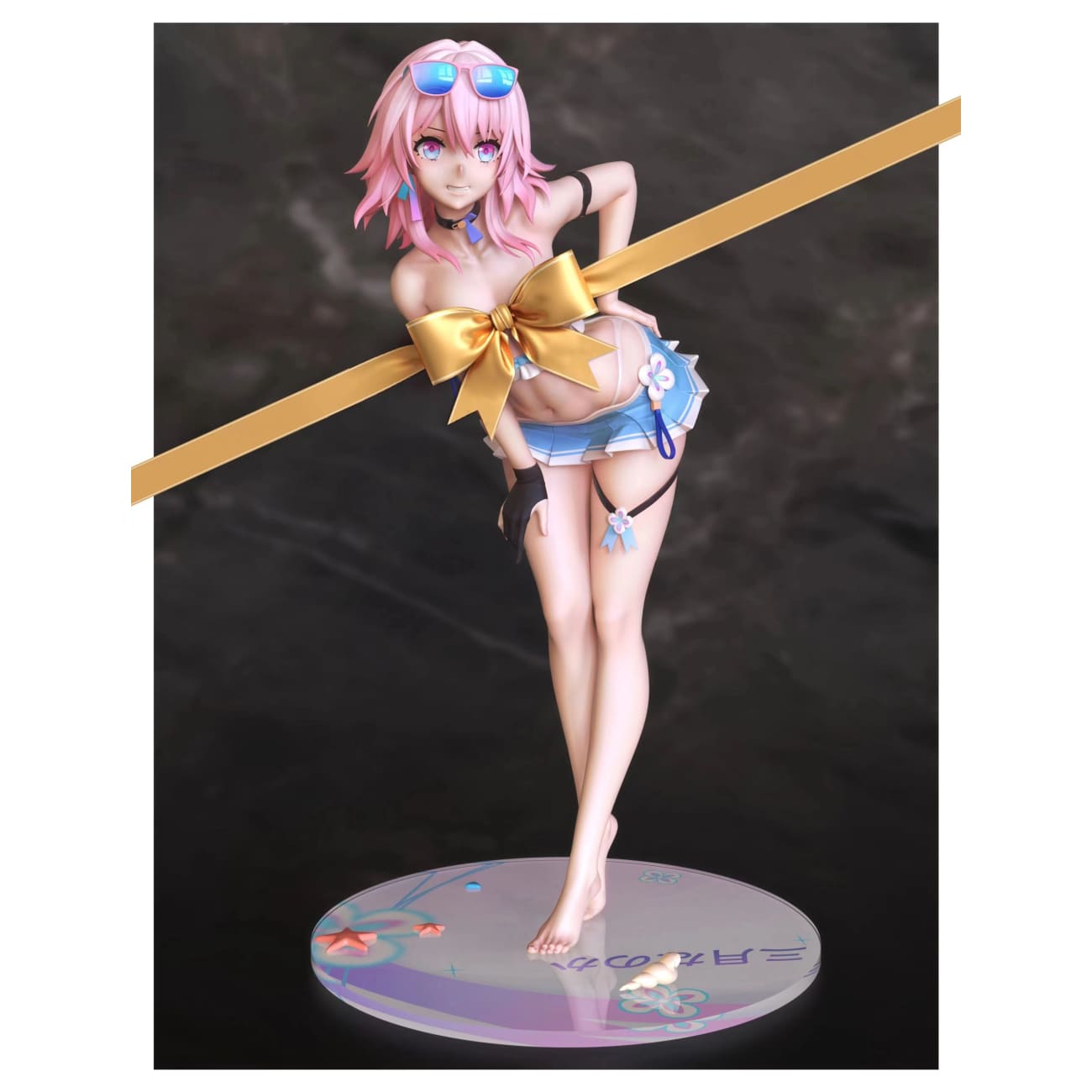 HunYu Studio / Soul Jade Studio - March 7th [Cast Off][2 Variants]