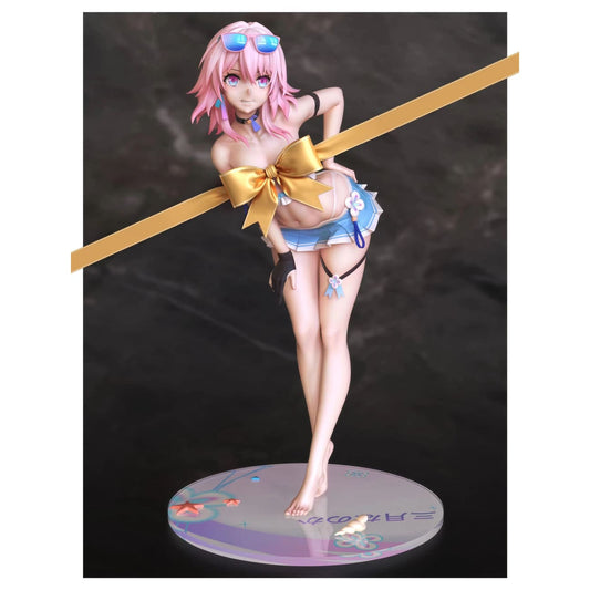 HunYu Studio / Soul Jade Studio - March 7th [Cast Off][2 Variants]