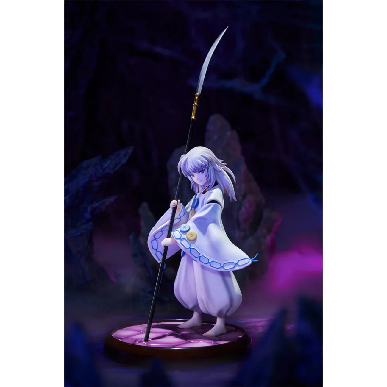 HunYu Studio / Soul Jade Studio - Naraku / Kanna / Hakudoshi [4 Variants]