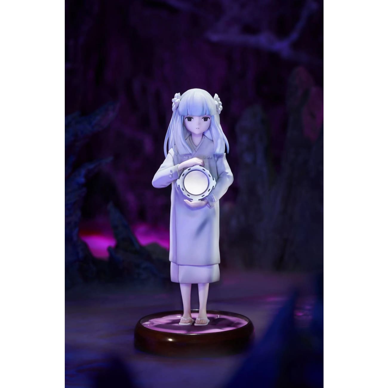 HunYu Studio / Soul Jade Studio - Naraku / Kanna / Hakudoshi [4 Variants]