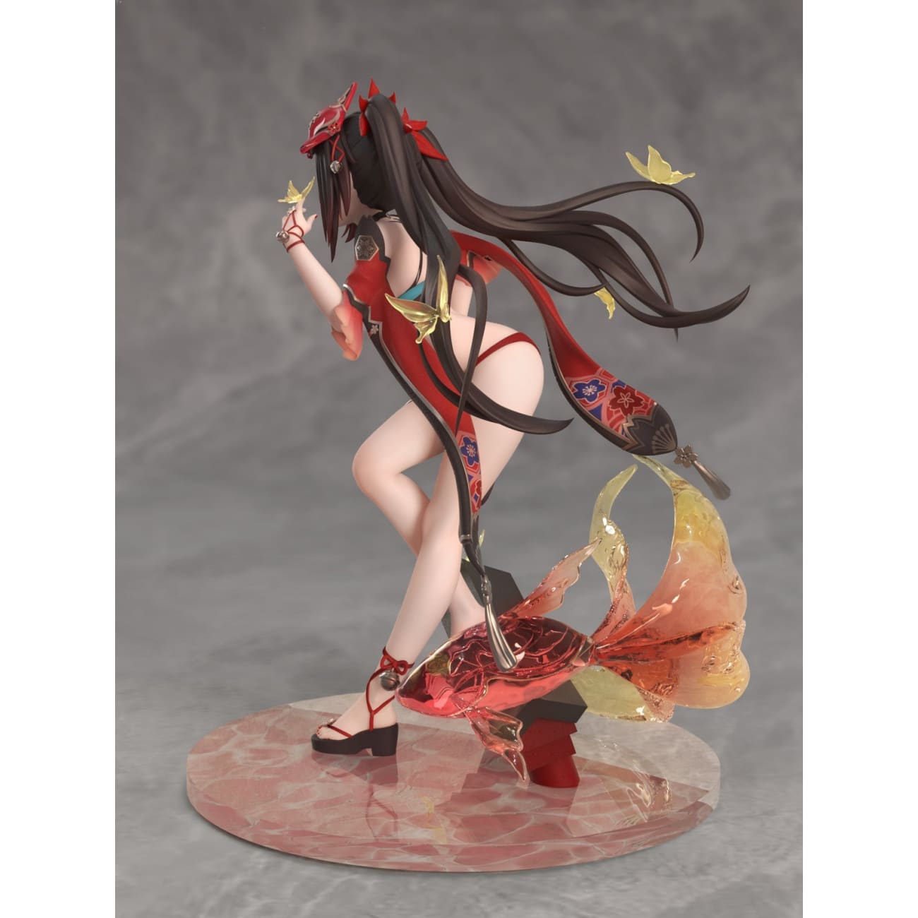 HunYu Studio / Soul Jade Studio - Sparkle [Cast Off][2 Variants]