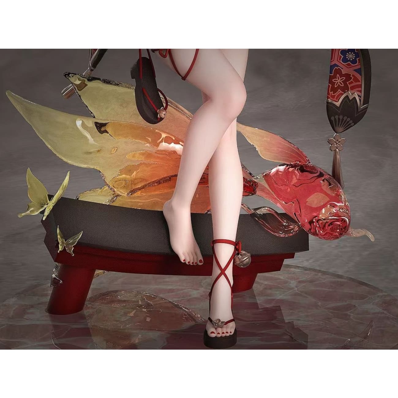 HunYu Studio / Soul Jade Studio - Sparkle [Cast Off][2 Variants]
