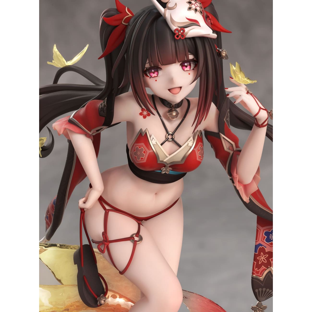 HunYu Studio / Soul Jade Studio - Sparkle [Cast Off][2 Variants]