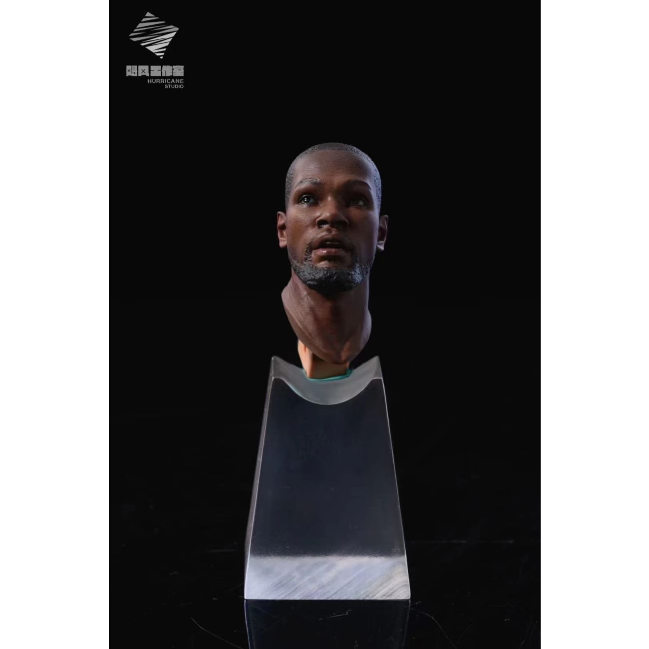 Hurricane Studio - Kevin Durant 