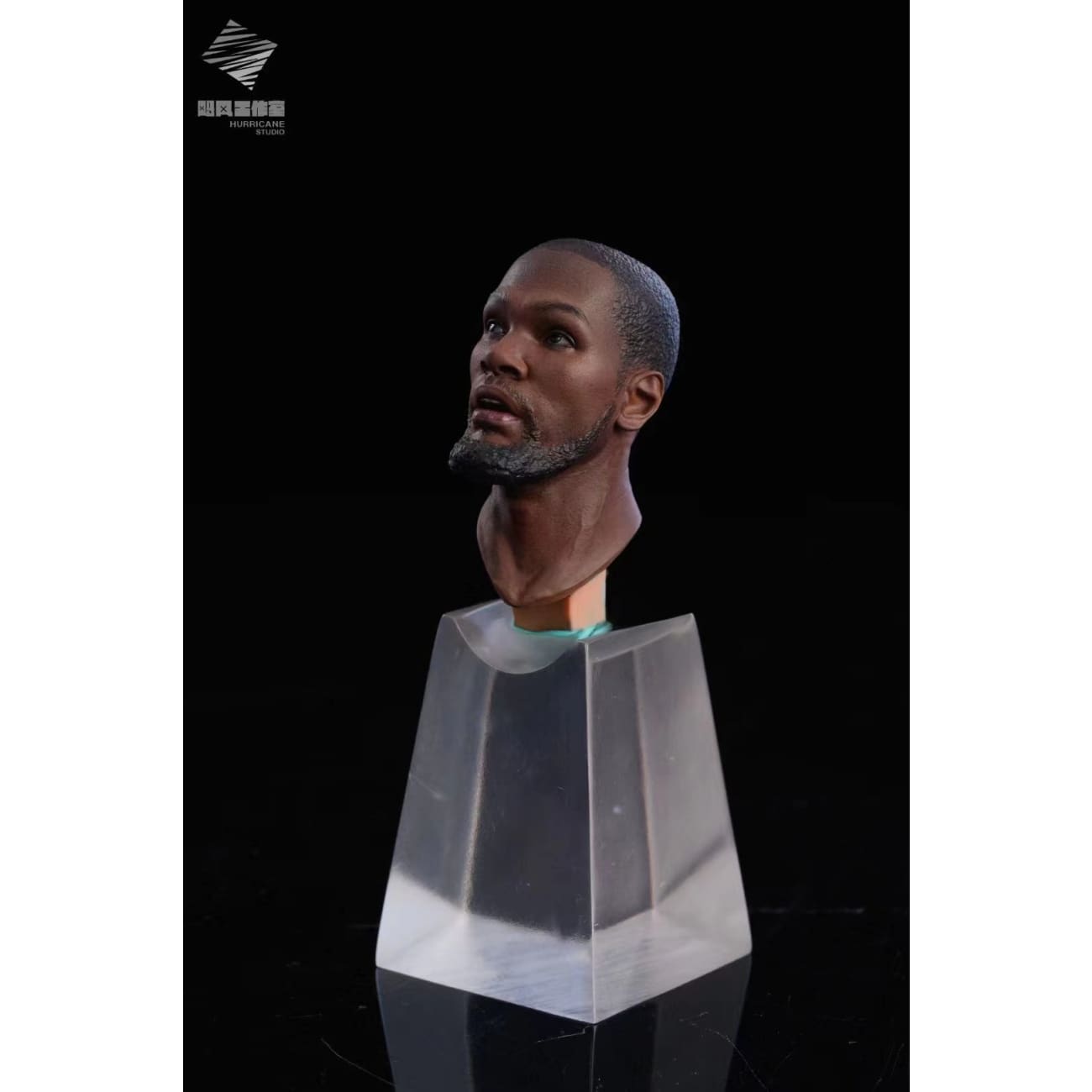 Hurricane Studio - Kevin Durant 