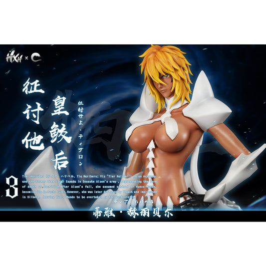 HXHENG Studio × CHENG Studio - Tear Halibel [2 Variants]